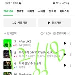 [NCT드림] 졸업도 탑백 10위잖아<b>아악</b>!!!