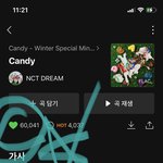 [NCT드림] <b>하트</b>수 6만 넘음!!!!