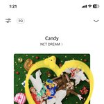 [NCT드림] <b>런쥔</b>이 신나면 텍스트로도 그게 전해져서