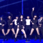 류진 모자 발로 차고 춤추는 거 <b>개발림</b> 미친...