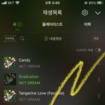 [NCT드림] 졸업 <b>재민</b>이파트 너무 좋다