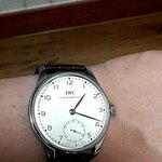 [이것좀봐줘] IWC시계 <b>분실</b>(사례금300만원)
