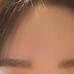 [댓글부탁해] 나 <b>이마</b> 흉스로울 정도로 넓어..?