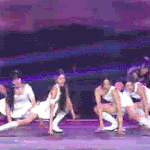 [모두드루와] 장원영 또 센터에서 고개 안<b>돌리네</b> (추가)