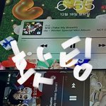[NCT드림] 와 나 <b>오늘</b> 멜론 한 번도 <b>안</b> 끊김