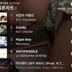 [NCT칠프] 어차피 <b>이제</b> 드림은 127이랑 비교불가야