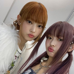 <b>키티즈</b> 하니랑 해린