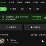 [NCT드림] 아 우리 이제 1위 처음 하는 거 아닌데도