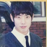 이 사람 <b>테이</b> 닮지 않음??