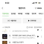 [NCT드림] 이 와중에 울 졸깅이도 9위에 있어ㅋㅋㅋㅋㅋ