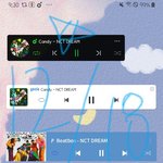 [NCT드림] 지니랑 <b>플로</b>만 올라가면 된다