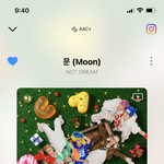 [NCT드림] 지니 <b>유저들</b>! 스밍 돌아가는 지 확인해봐