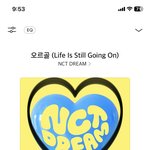 [NCT드림] 가끔 너무 기분이 좋아서 그냥 스밍인증
