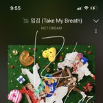 [NCT드림] ㅅㄷ) 좀 뜬금폰데 충격먹음