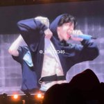 [트레저] <b>정환이</b> 복근 공개!!