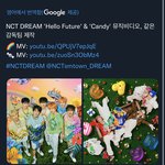 [NCT드림] 우짠지... 둘 다 너무 <b>내</b> <b>취향</b>이었어