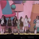 김채원 <b>하입</b>보이 춤 다 날려먹었네