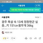 [도와줘] <b>광주</b> 사는<b>사람</b>든들 얘 찾으면 신고좀 해줘