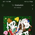 [NCT드림] 아니 <b>졸업</b> 들을 때마다