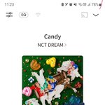 [NCT드림] 나도 <b>플로</b> 결제함