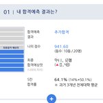진학사 실제합격자 보고 원서 쓸지 말지 고르는 거 어케 생각함