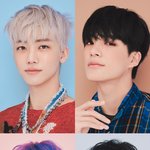 [NCT드림] 너네는 가로야 <b>세로</b>야 대각선이야