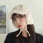 이 <b>군밤</b>모자 어때