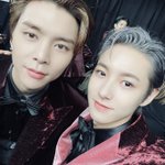 [NCT칠프] 쟌런<b>짱</b>❤️