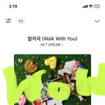 [NCT드림] 헐 <b>분명</b> 어제 팬톡즐찾 4080정도였는데