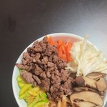 [모두드루와] 12월 14일 남친 비빔밥 먹고 싶다고 하길래