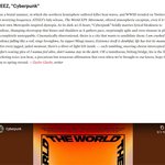 미국TeenVogue선정2022Best K-<b>Pop</b>79곡중ATEEZ'Cyber...