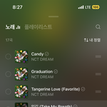[NCT드림] 학교가는 <b>사이</b>에
