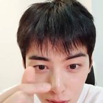 와 차은우 뭐냐