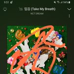[NCT드림] 오늘 애들 컴백라이브때 1위였음 좋켔다..