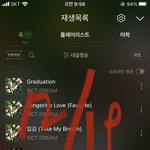 [NCT드림] 혹시 멜론 <b>말고</b> 타싸중에