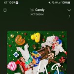 [NCT드림] 학생 <b>준표</b> 학교에서 몰래 스밍 중