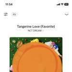 [NCT드림] 텐저린 <b>러브</b> 안무 나오면 귀여울 것 같아