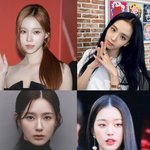 [드루와] 그러고보니 여돌 여배우 여신급은 다 앞머리가 없네