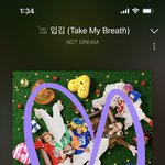 [NCT드림] 누구 좋아하세요 물어보면