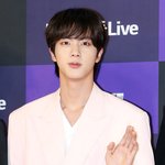 방탄 진 vs 엔시티 <b>재민</b>