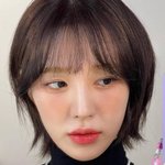 <b>숏컷</b>으로 미용실 비상사태 만드는 분들