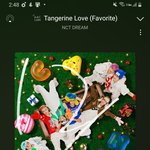 [NCT드림] 나 오늘 라이브하는 거 까먹고 그 시간에 <b>아바타</b> 보기로...