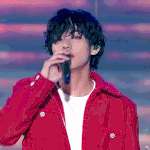 미쳤어 <b>뷔</b> 겁나 섹쉬함ㅜ