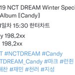 [NCT드림] <b>초동</b> 시작됐다