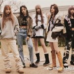 [뉴진스] <b>힙</b><b>해</b>