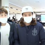 [모두드루와] 장용화 <b>입국</b> 방가르