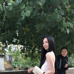 유지민한테 이딴 메이크업시킨애 누구냐?