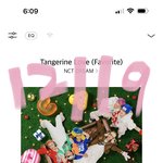 [NCT드림] 얘드라 우리 오늘 노래 처음 듣는거자나