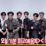 [스키즈] 진짜 너무 귀여워