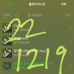 [NCT드림] 얘들아 노인증 ㅁㄱ인거 <b>알지</b>